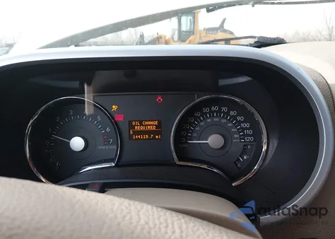 2008 Mercury Mountaineer Premier z USA, uszkodzony, nr VIN 4M2EU48E38UJ14140